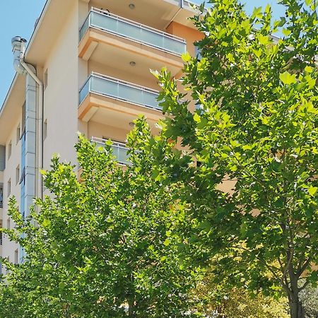Lovely Apartment At City Quart Podgorica Buitenkant foto