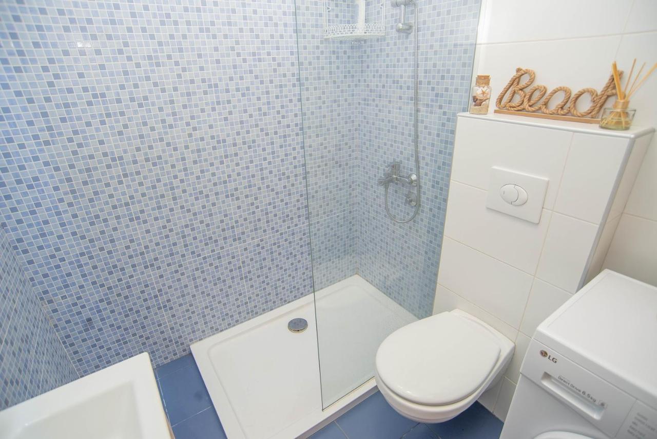 Lovely Apartment At City Quart Podgorica Buitenkant foto