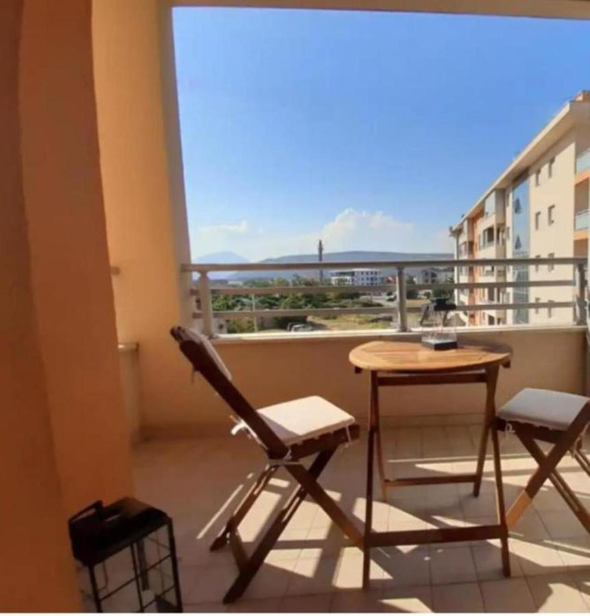 Lovely Apartment At City Quart Podgorica Buitenkant foto